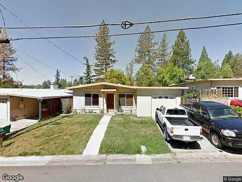 Hocking, PLACERVILLE, CA 95667