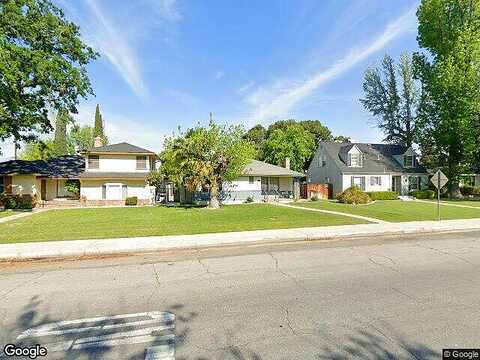 Beech, BAKERSFIELD, CA 93301