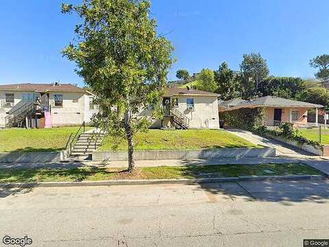 Eastern, LOS ANGELES, CA 90032