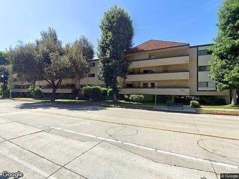 Del Mar, PASADENA, CA 91107
