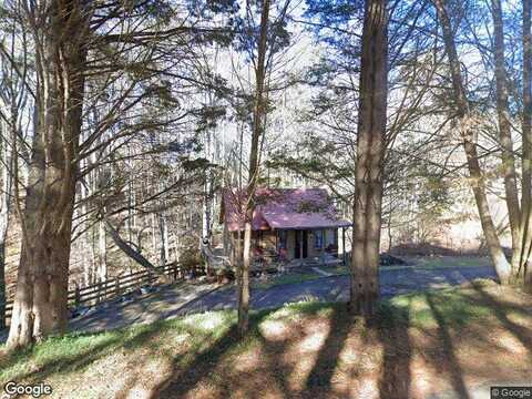 Saga Mountain, TIGER, GA 30576