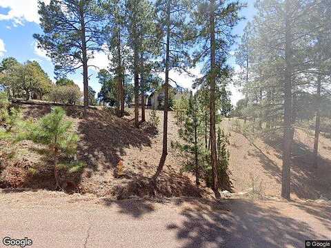 Chandelle, OVERGAARD, AZ 85933