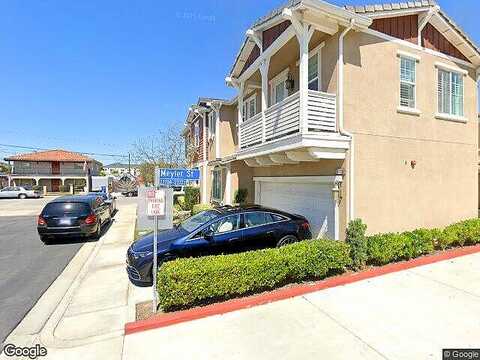Meyler, TORRANCE, CA 90502