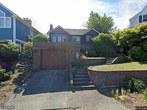 Prescott, SEATTLE, WA 98126