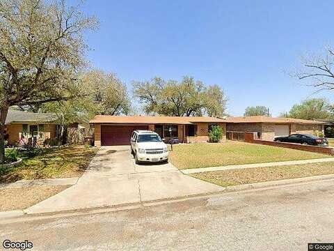Carol, KINGSVILLE, TX 78363