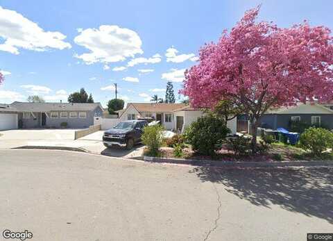 Wilshire, LA HABRA, CA 90631