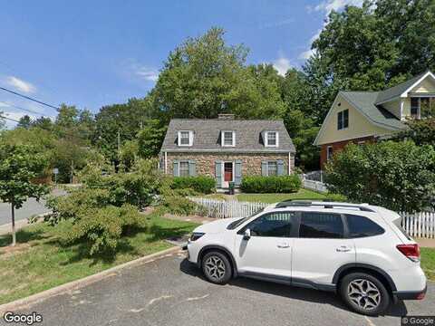Parkway, CHARLOTTESVILLE, VA 22902