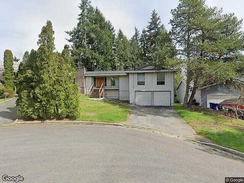 61St, KENMORE, WA 98028