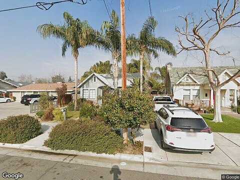 Cherry, BAKERSFIELD, CA 93304