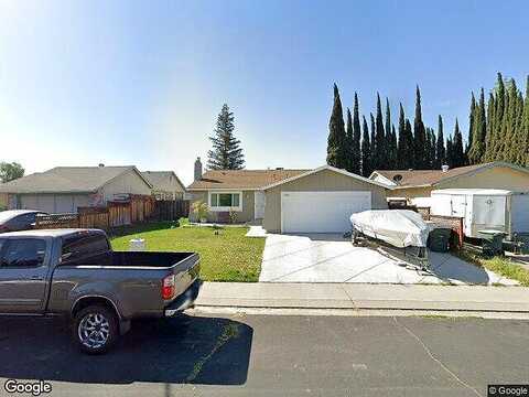 Mcpeak, TRACY, CA 95376
