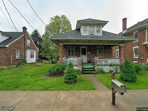 Main, BECHTELSVILLE, PA 19505