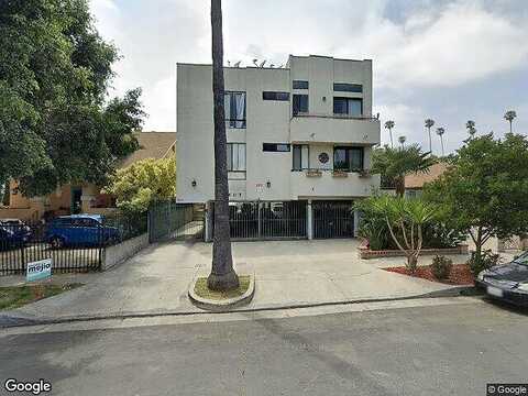 Winona, LOS ANGELES, CA 90027
