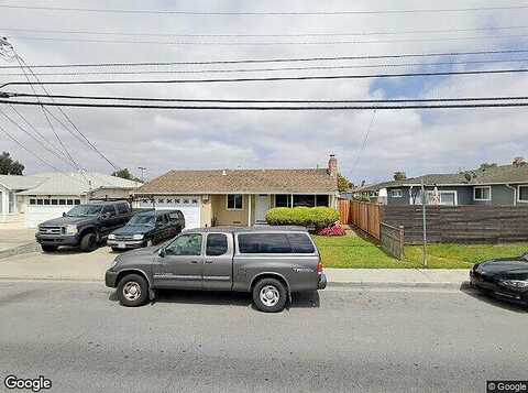 Channel, SAN LORENZO, CA 94580