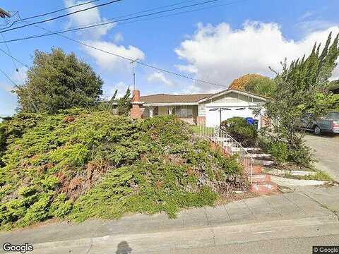 Cambrian, SAN LEANDRO, CA 94578
