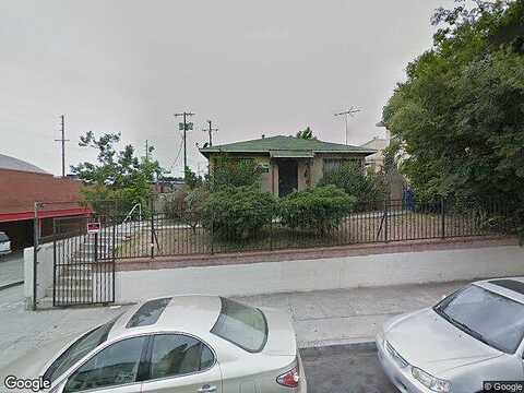 Arapahoe, LOS ANGELES, CA 90006