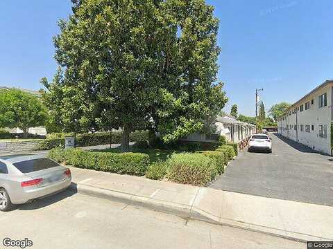 Baldwin, ARCADIA, CA 91007