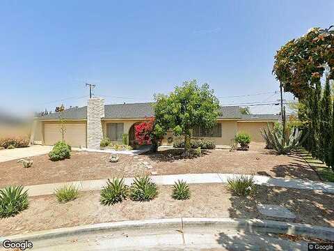 Hill, FULLERTON, CA 92833