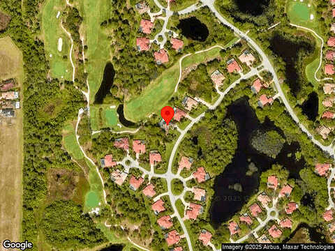 Buttonbush, PALM CITY, FL 34990
