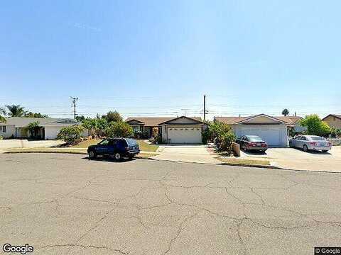 Stengal, WESTMINSTER, CA 92683