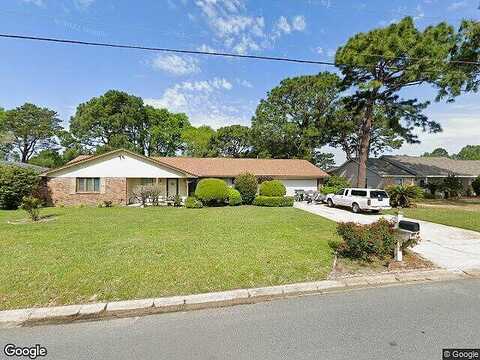 Country Club, SHALIMAR, FL 32579
