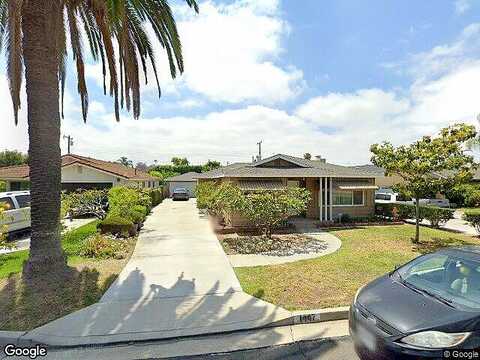 Damon, ANAHEIM, CA 92802