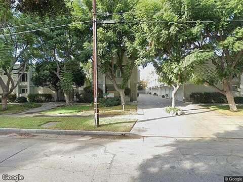 Oak Knoll, PASADENA, CA 91101
