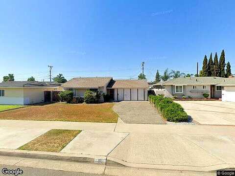 Monroe, ORANGE, CA 92867