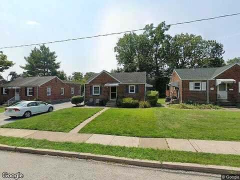 Warren, HAVERTOWN, PA 19083