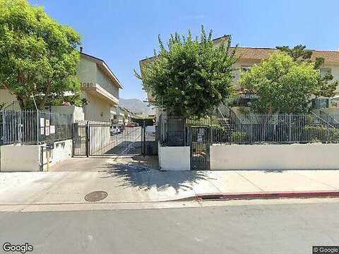 Dronfield, SYLMAR, CA 91342