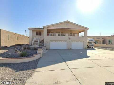 Park Terrace, LAKE HAVASU CITY, AZ 86404