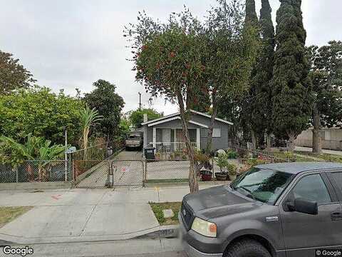 Augusta, LOS ANGELES, CA 90023