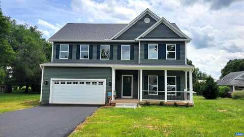 West, LOUISA, VA 23093