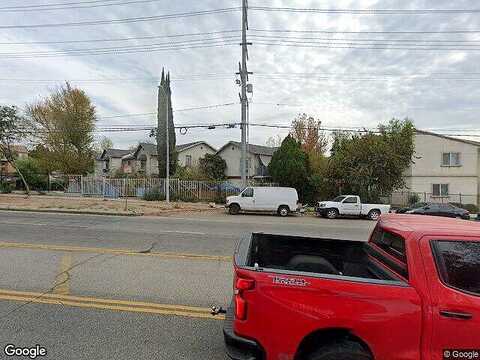 Osborne, PACOIMA, CA 91331
