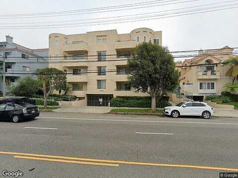 Washington, LOS ANGELES, CA 90066