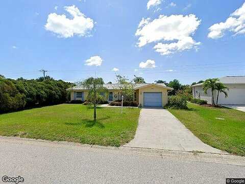 Annapolis, ROTONDA WEST, FL 33947
