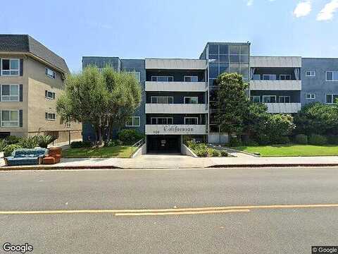 Central, GLENDALE, CA 91202