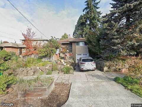 78Th, SEATTLE, WA 98103