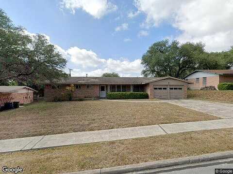 Northaven, SAN ANTONIO, TX 78229