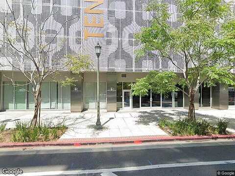 Grand, LOS ANGELES, CA 90015