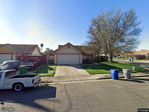 Citrus, LOS BANOS, CA 93635