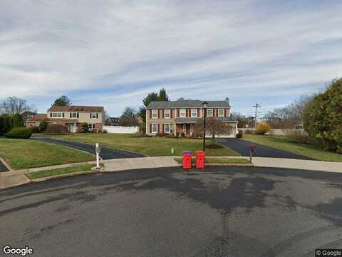 Dorsett, WARMINSTER, PA 18974