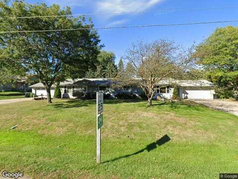 Noe, APPLETON, WI 54915
