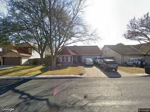 Spruce Ridge, CONVERSE, TX 78109