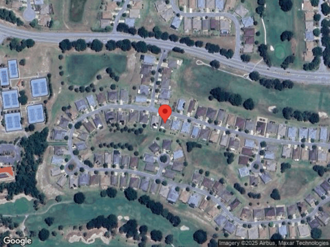 95Th, OCALA, FL 34481