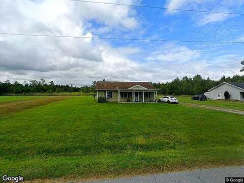 Horseshoe, JARRATT, VA 23867