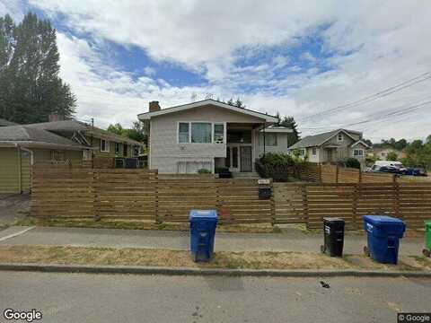 51St, SEATTLE, WA 98118