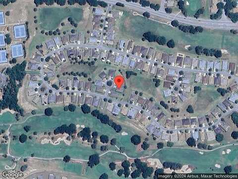 98Th, OCALA, FL 34481