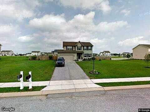 Meadowview, NEW OXFORD, PA 17350
