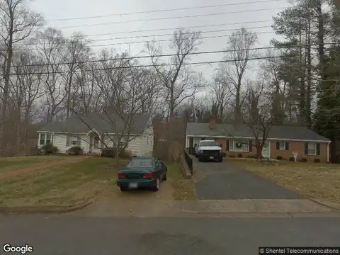 New Hampshire, LYNCHBURG, VA 24502