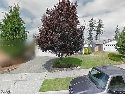 1St, LAKE STEVENS, WA 98258